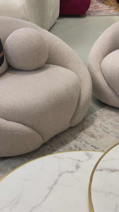 Cuddle Chair