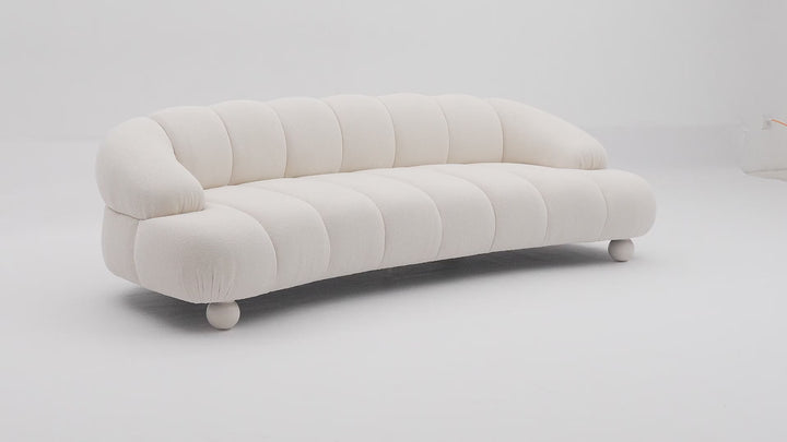Giotto Sofa
