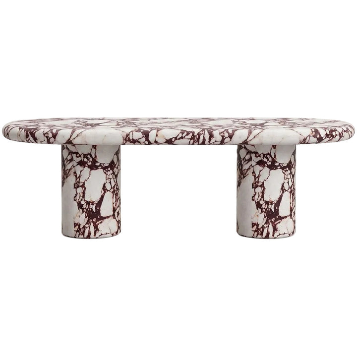 Puglia Dining Table - 2m