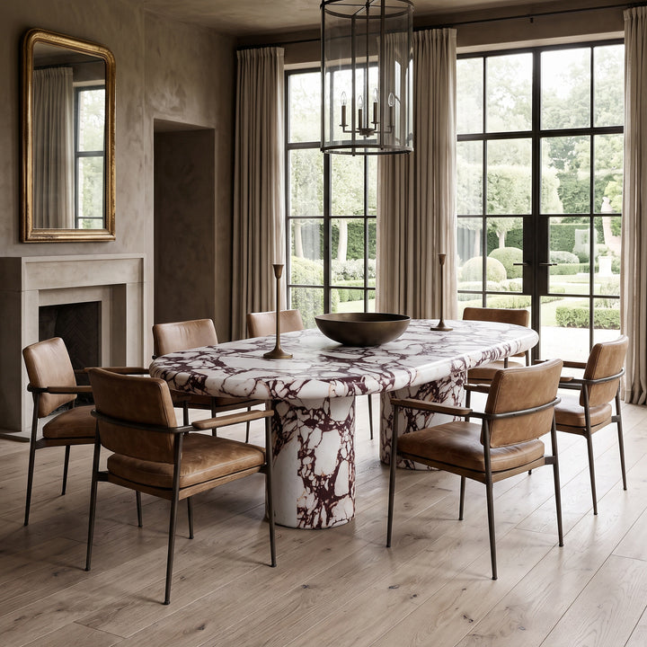Puglia Dining Table - 2m