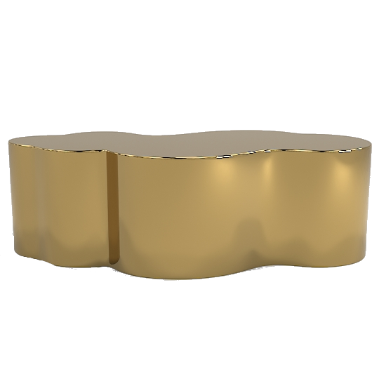 Reflections Coffee Table - Future Classics Furniture