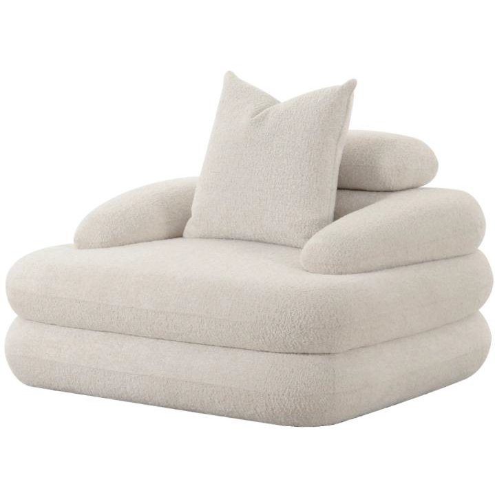Riviera 1 Seater - Future Classics Furniture