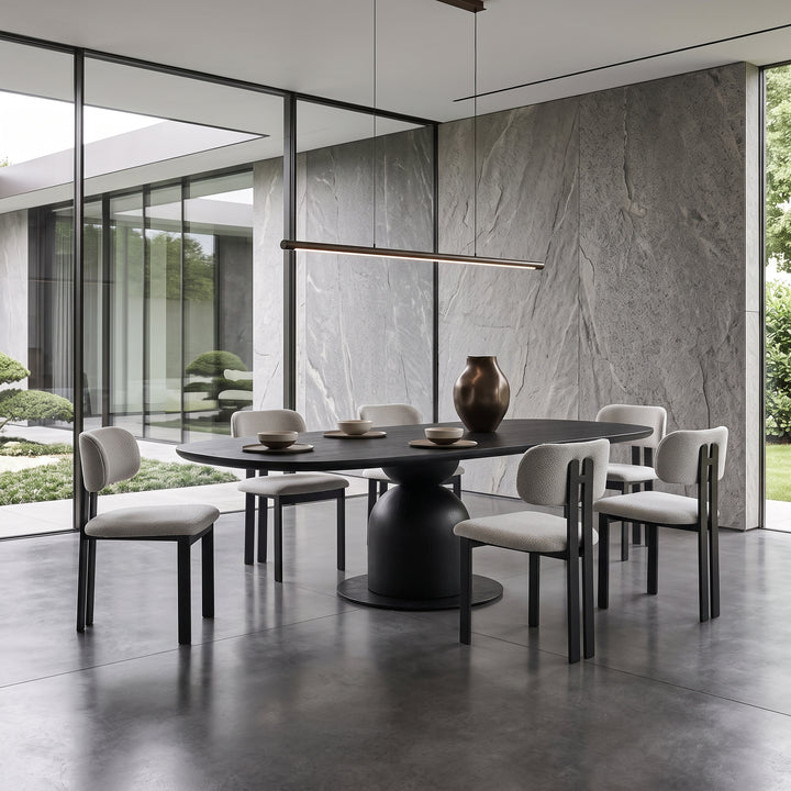 Rivoli Dining Chair