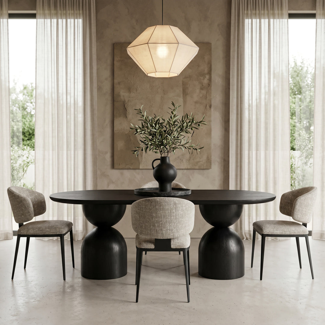 Royale Dining chair