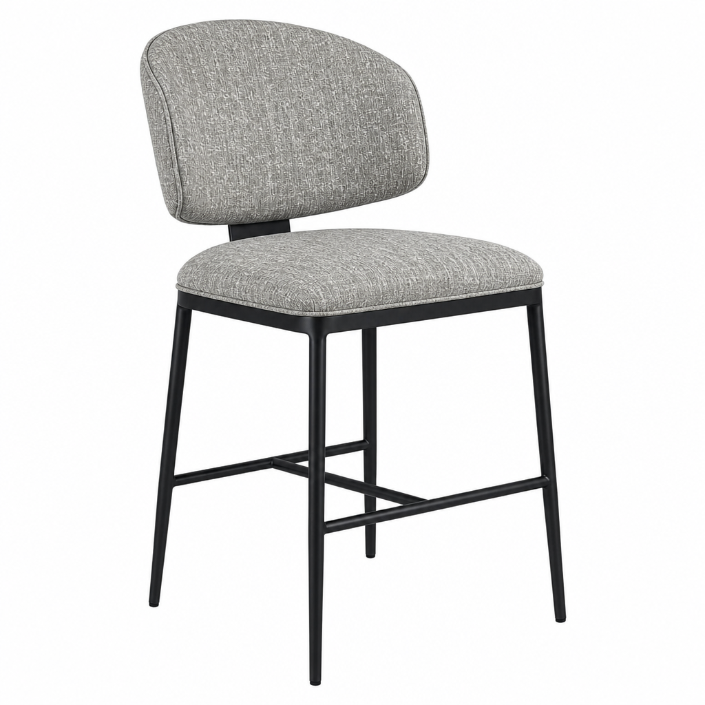 Royale Bar Stool Biscuit