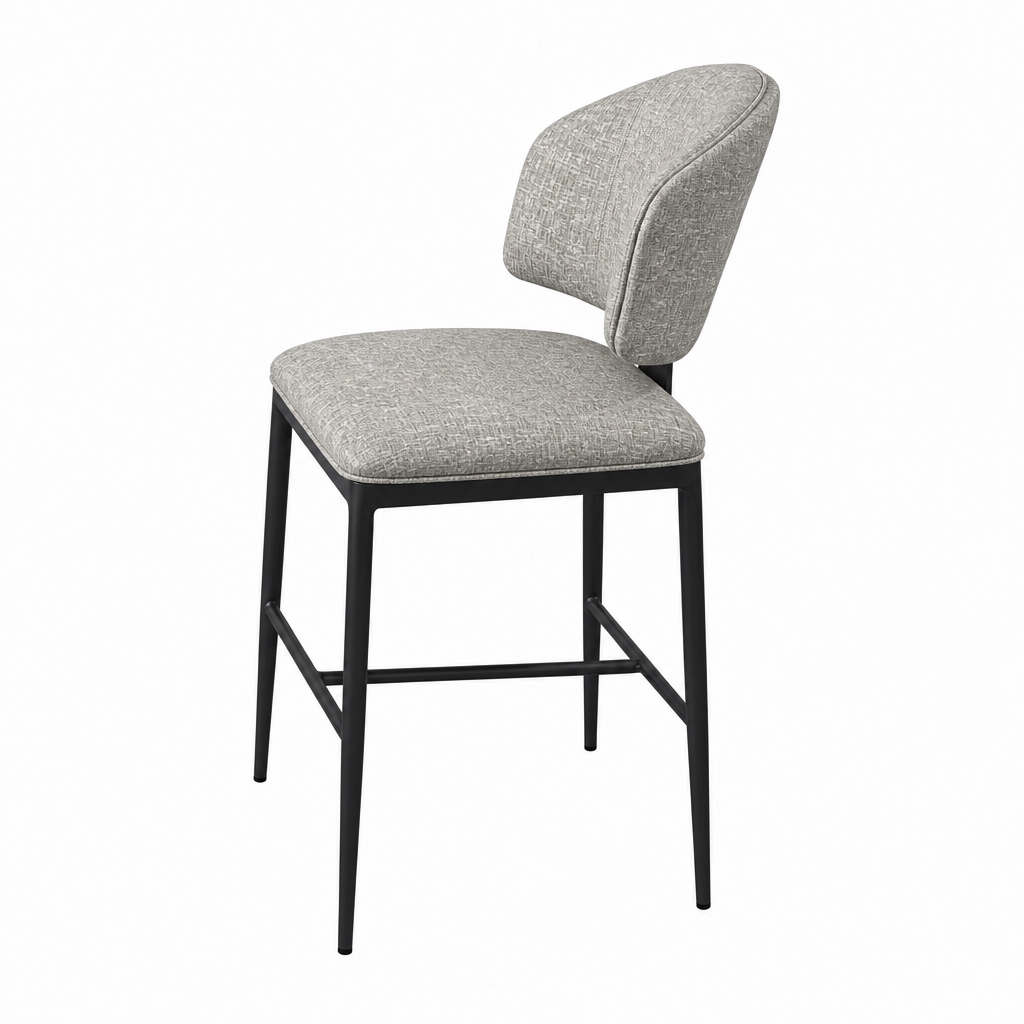 Royale Bar Stool Biscuit