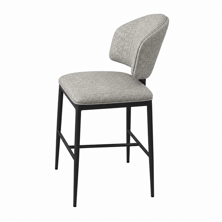 Royale Bar Stool Biscuit