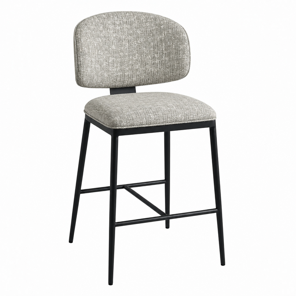 Royale Bar Stool Biscuit