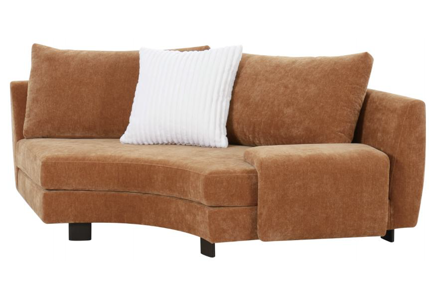 Rustic Modular Sofa - Future Classics Furniture