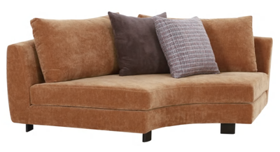 Rustic Modular Sofa - Future Classics Furniture