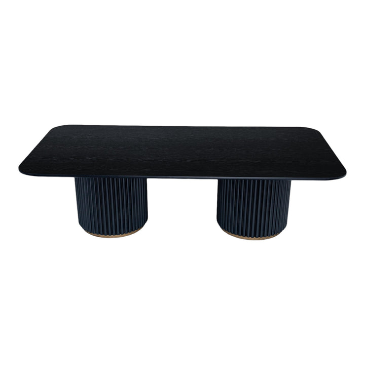 Marbella Rectangle Coffee Table