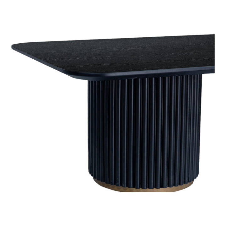 Marbella Rectangle Coffee Table