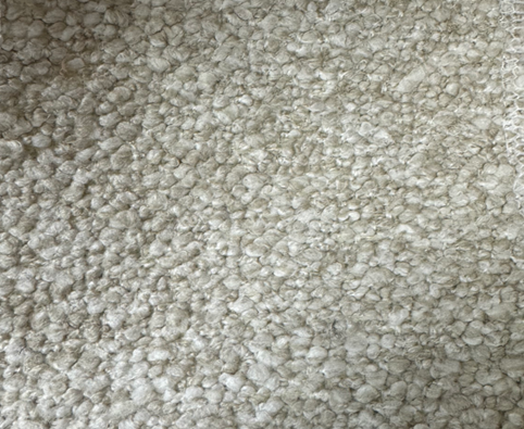 Eden King Bed Sand