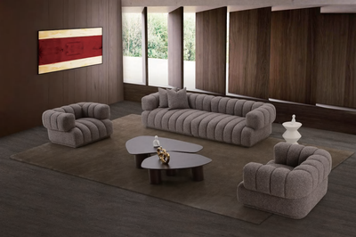 Sardinia Chair - Future Classics Furniture