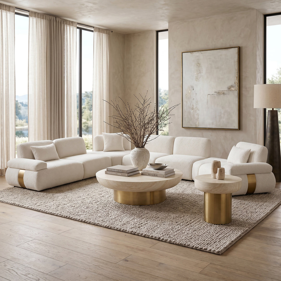 Status Modular Sofa