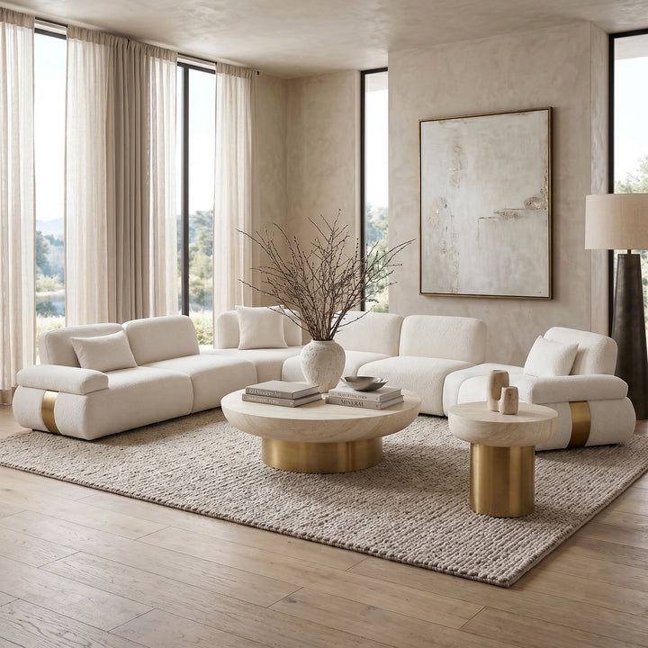 Status Modular Sofa