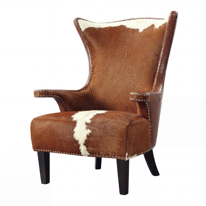 Taurus Chair