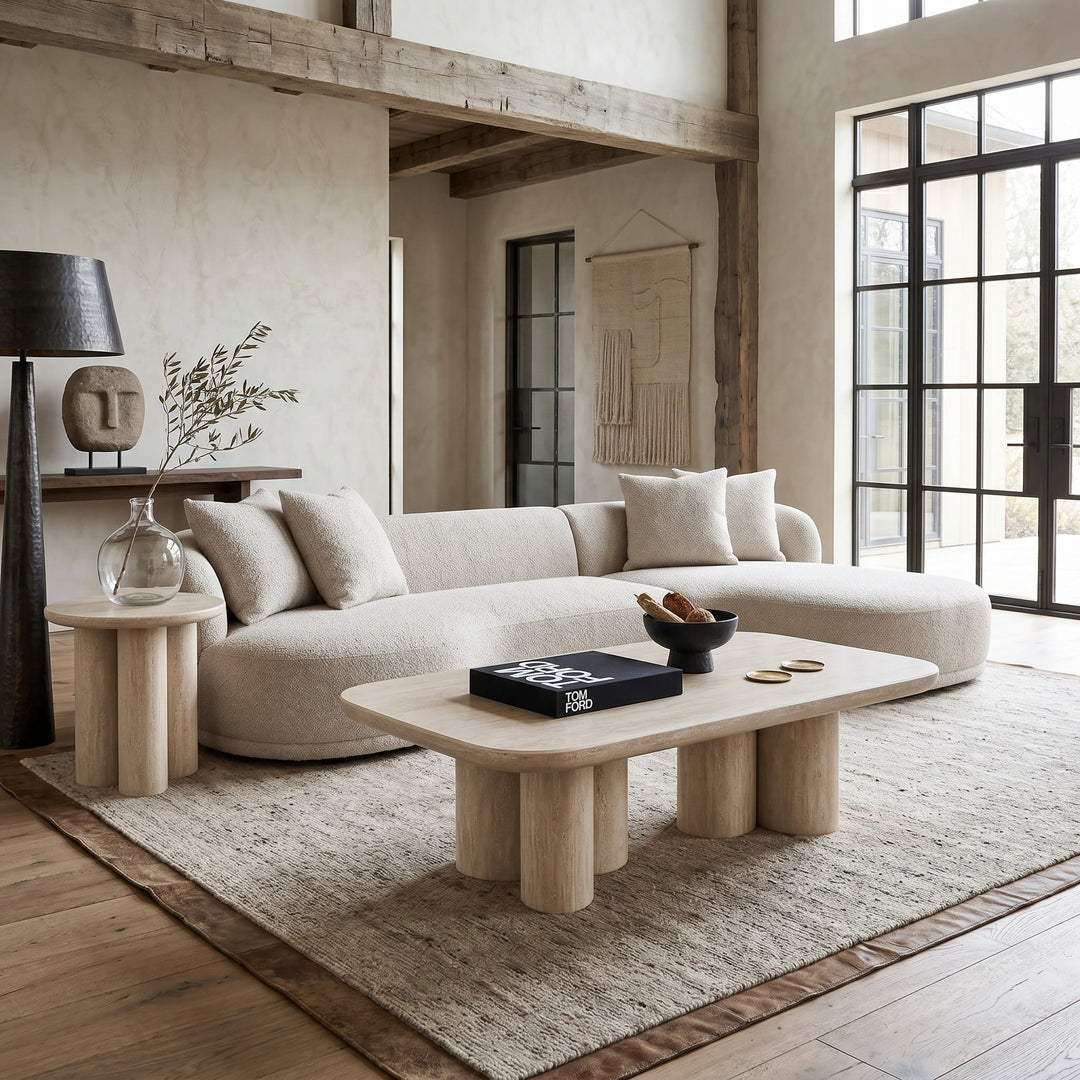 Travolli Side Table