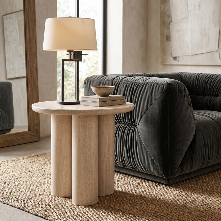 Travolli Side Table