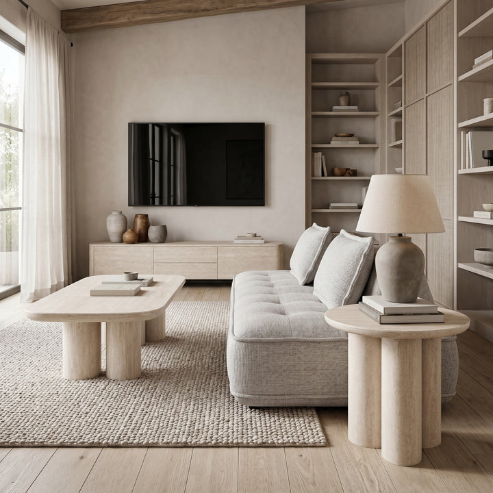 Travolli Side Table