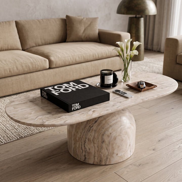 Tulipano Coffee Table