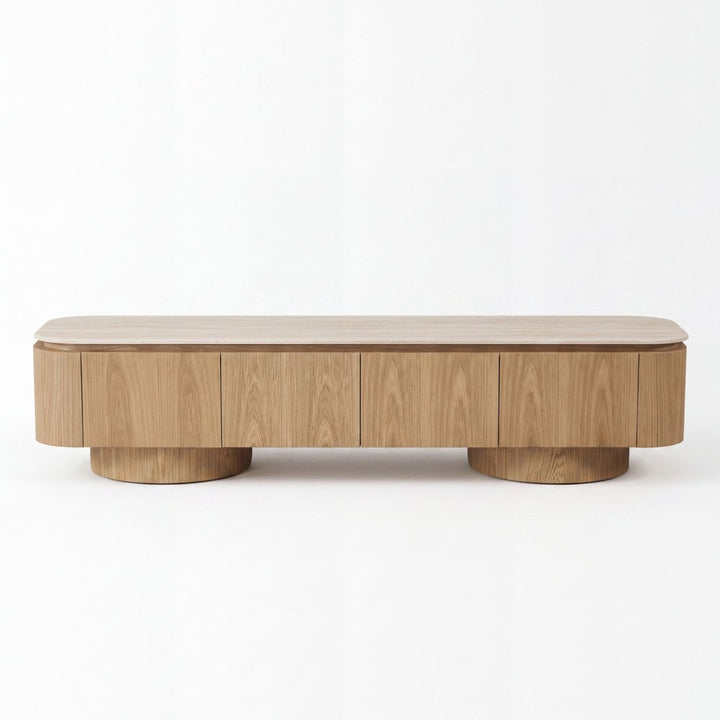 Las Palmas TV Unit