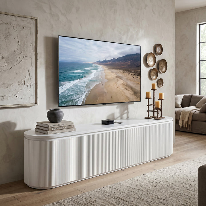 Haven TV Unit