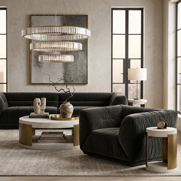 Valloni 1 Seater