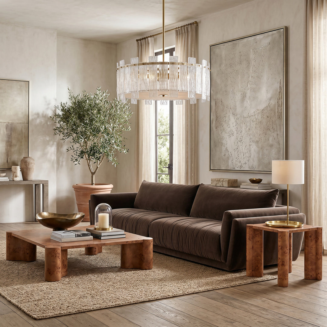 Vellure Sofa