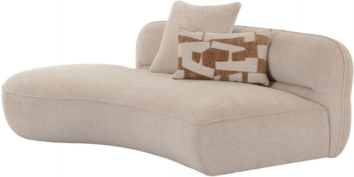 Venus Curved Sofa - Future Classics Furniture