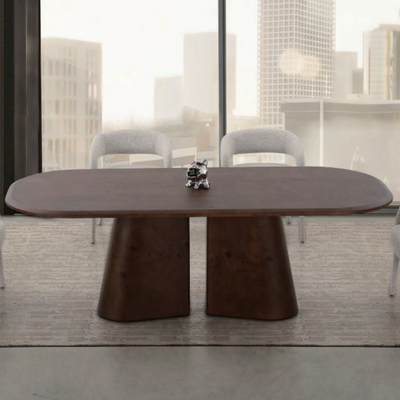 Vincentia Dining Table - 2.2m - Future Classics Furniture