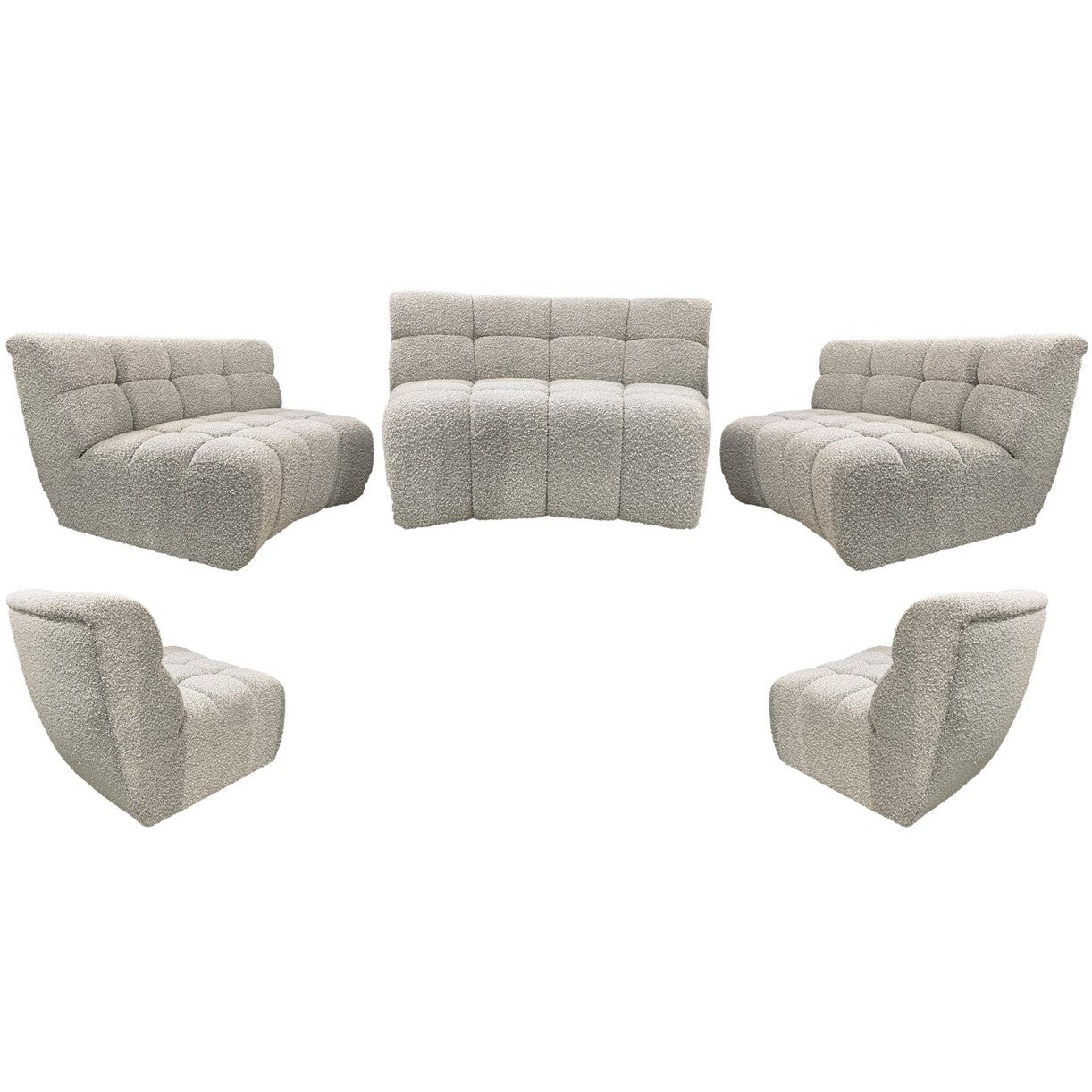 Vittorio Sofa