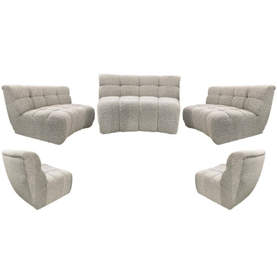 Vittorio Sofa