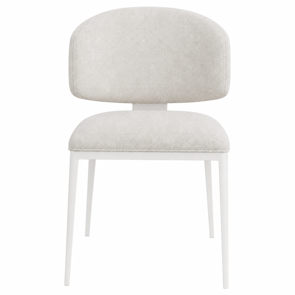 Raffaella Dining Chair Beige