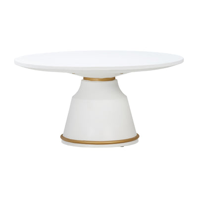 Yuppa Coffee Table White