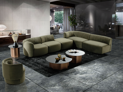 Zaytoun Sofa