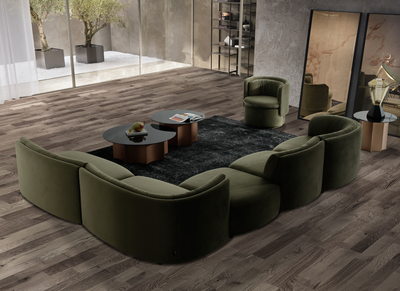 Zaytoun Sofa