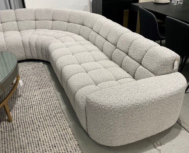 Adriano Corner Sofa - Future Classics Furniture