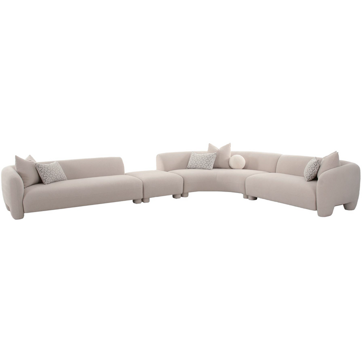 Avalon Modular Sofa - Future Classics Furniture