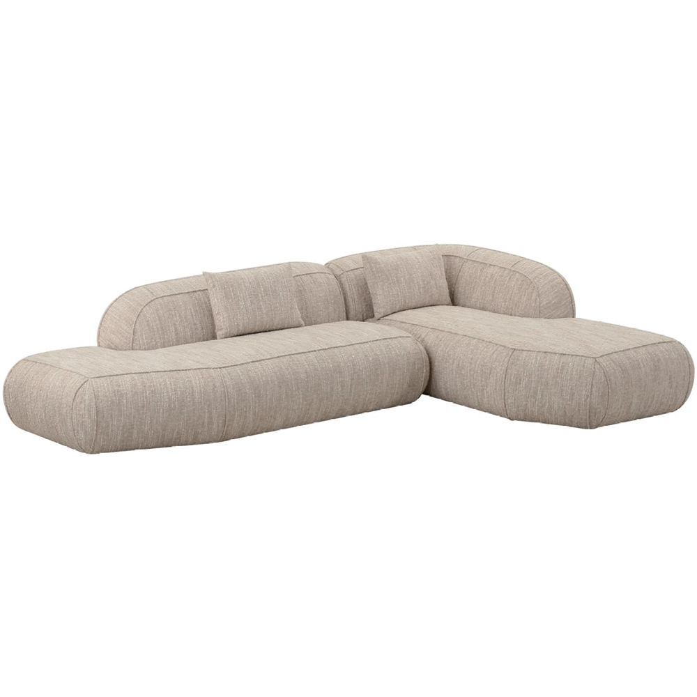 Clovelly Corner Sofa - Future Classics Furniture
