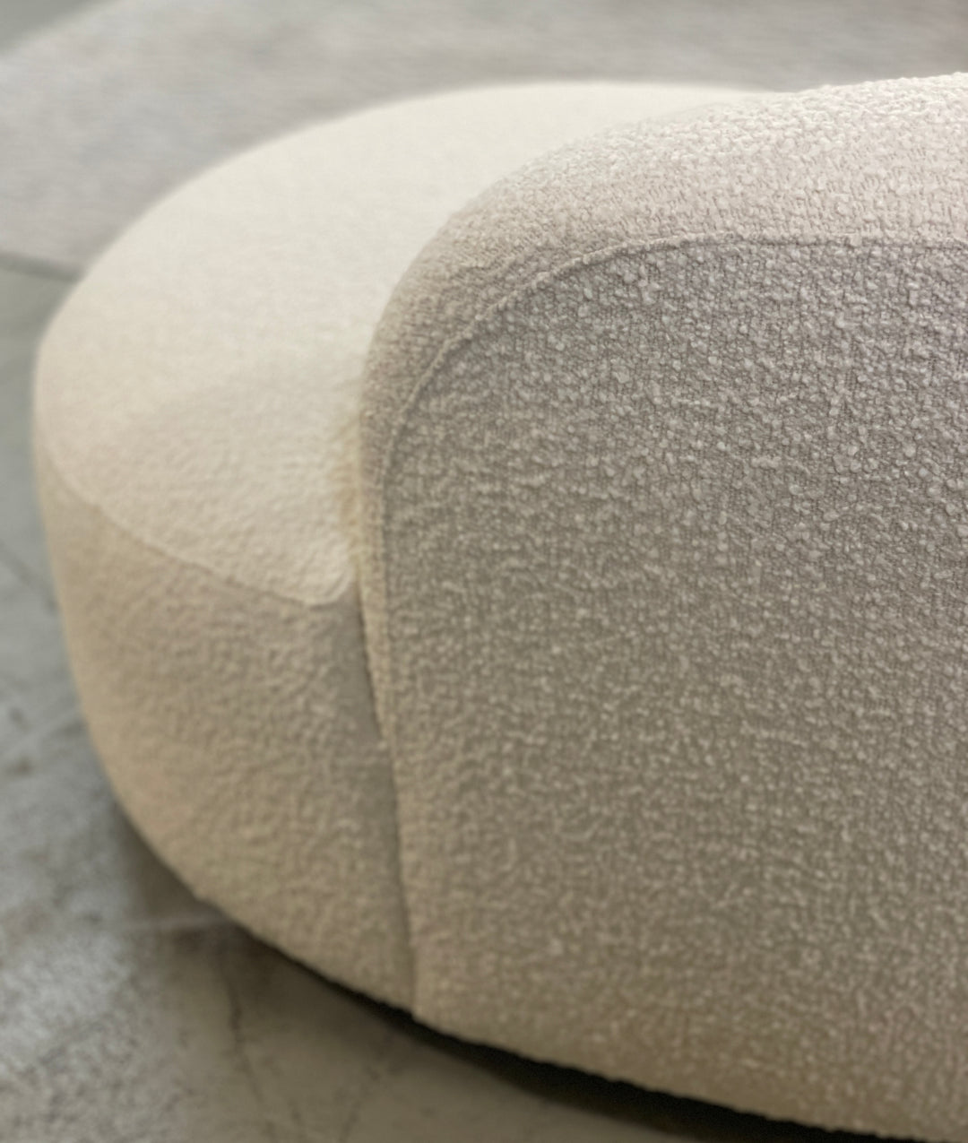 Fabrizio Sofa - Future Classics Furniture