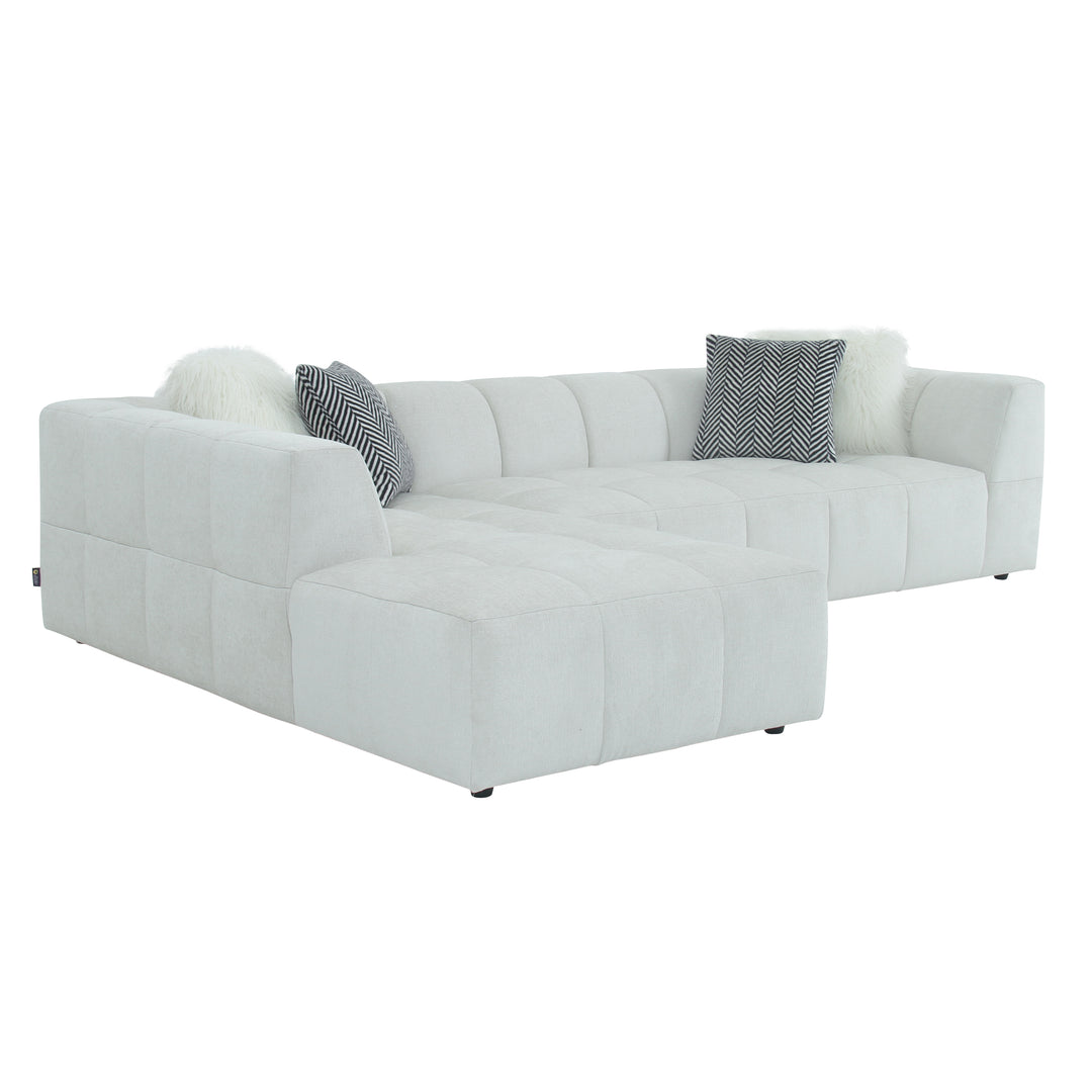 Sorrento Corner Sofa - Future Classics Furniture