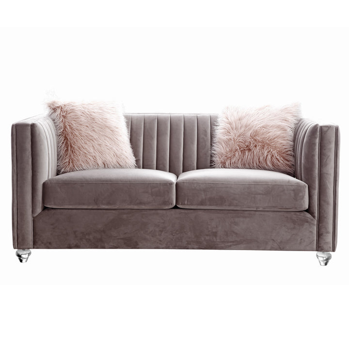 Varsace 3 Seater - Future Classics Furniture