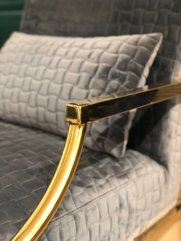 Garibaldi Chair - Future Classics Furniture