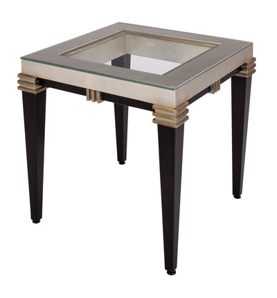 Bruno Side Table - Future Classics Furniture