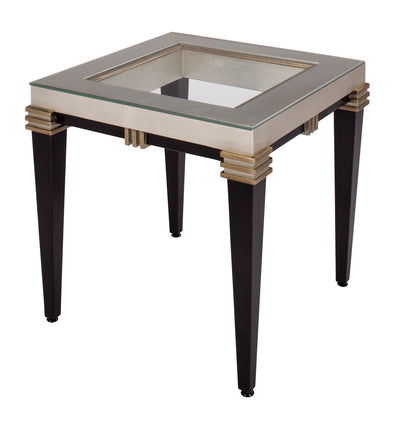 Bruno Side Table