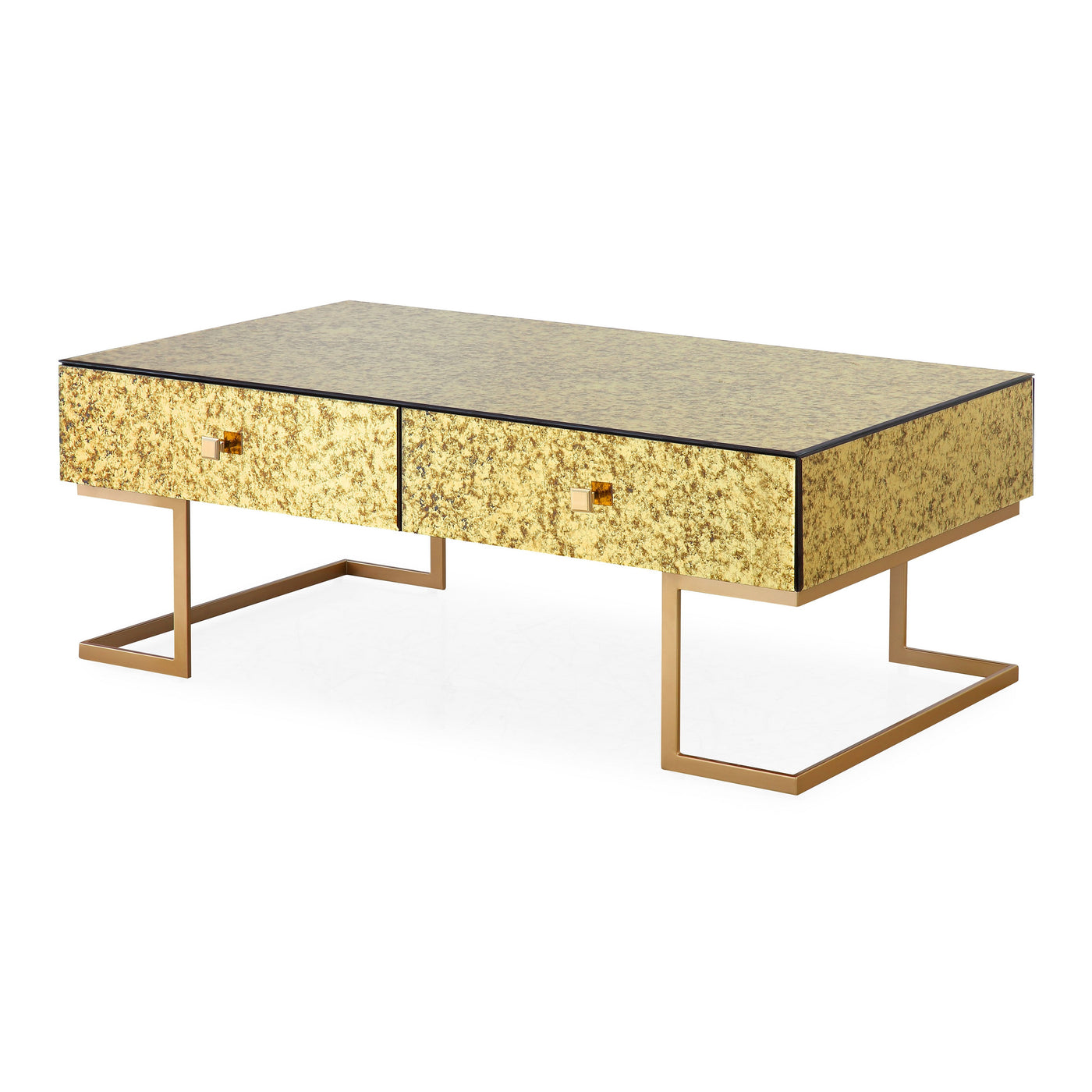 Corfu Coffee Table - Future Classics Furniture