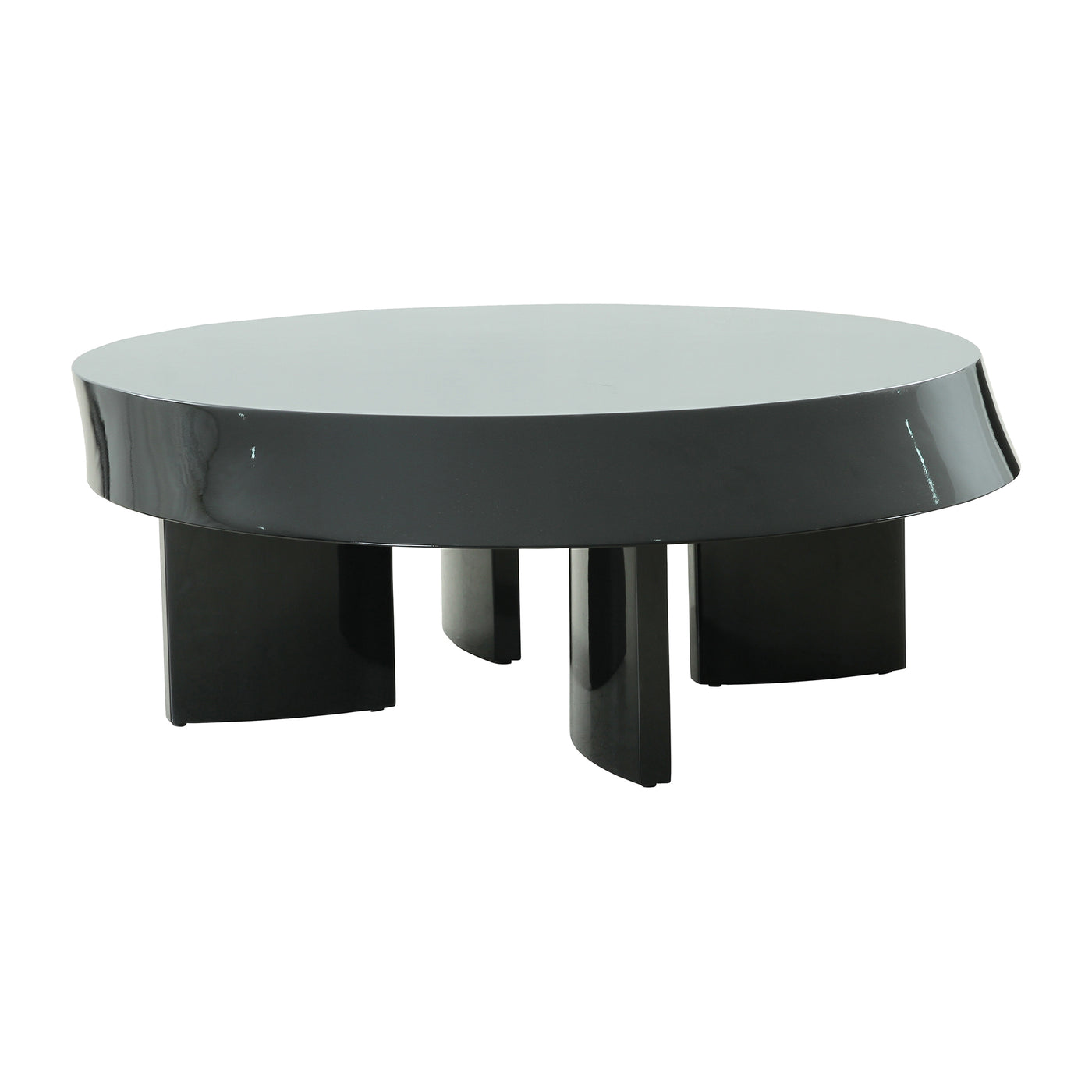 Popart Coffee Table