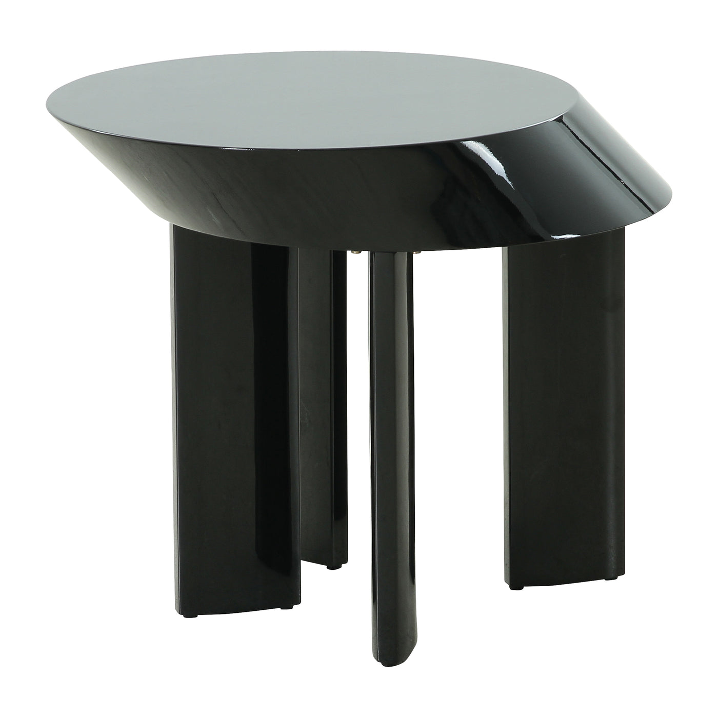 Popart Side Table