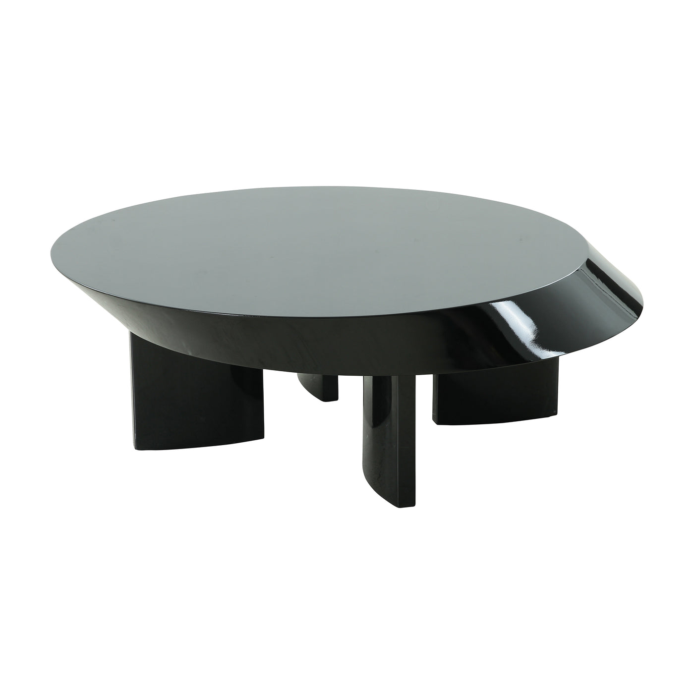Popart Coffee Table
